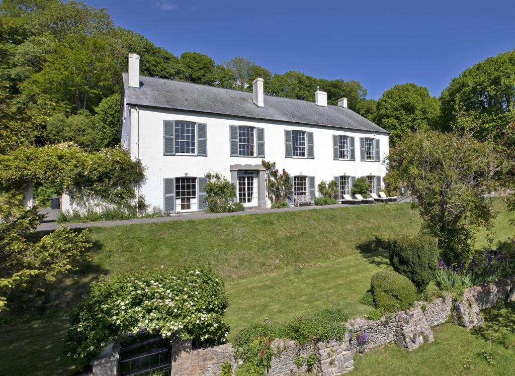 Main image of property: Branscombe, Seaton