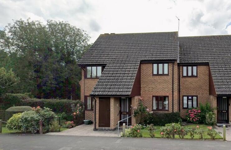 Main image of property: Marydene Court, Marydene Drive, Leicester, Leicester City