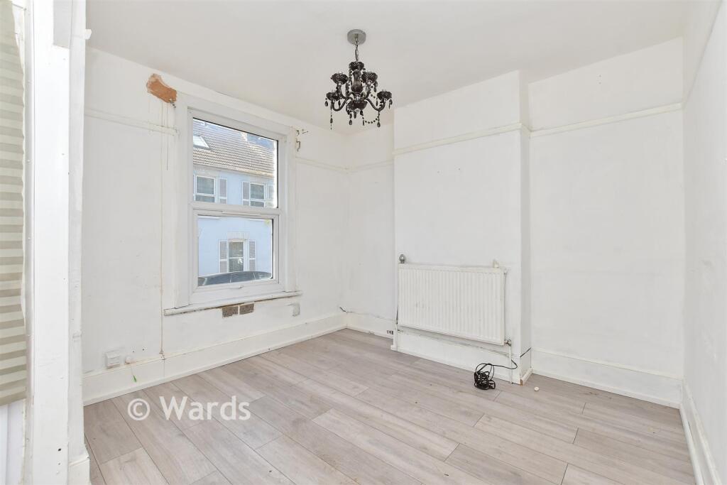 Main image of property: Thorold Road, Chatham, Kent