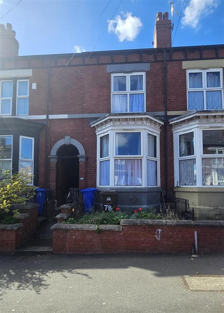 Main image of property: South View Road, Sheffield, S7