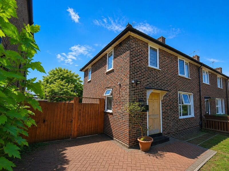 Main image of property: Longshaw Road, Chingford, London. E4 6LD