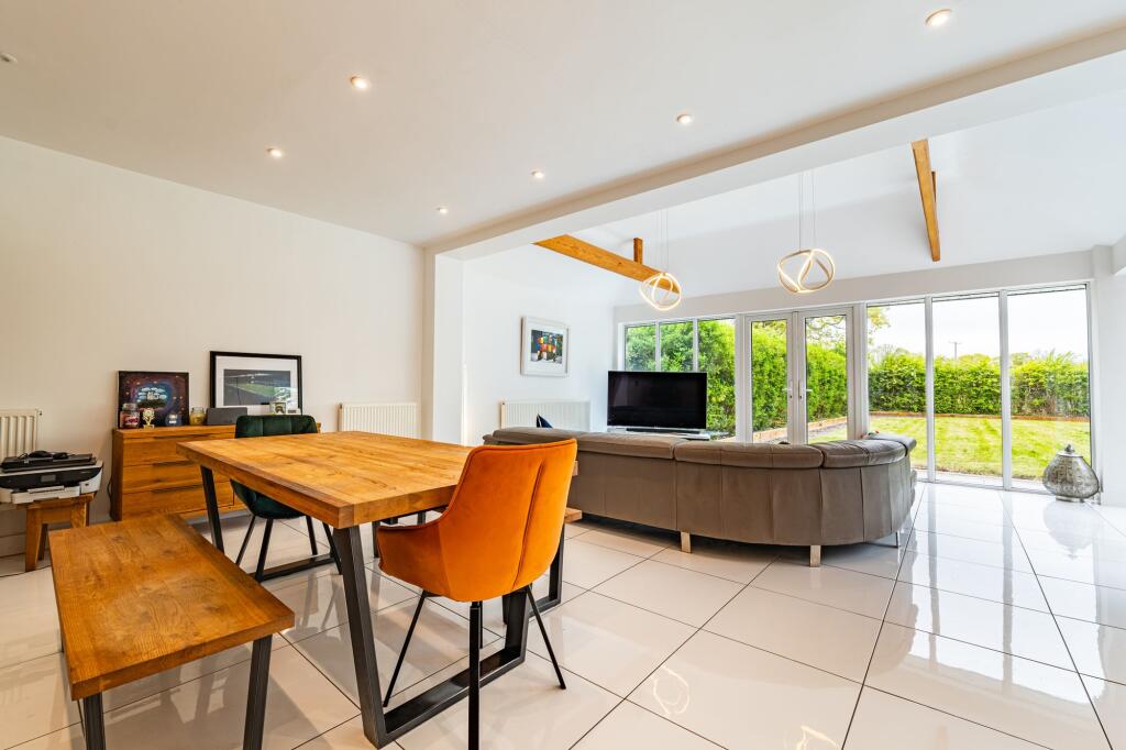 House in Stratford-on-Avon, Tanworth-in-Arden - View 5