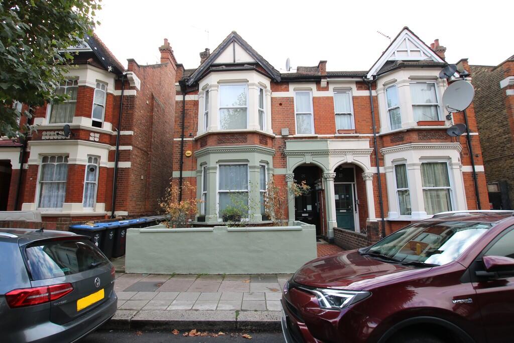 Main image of property: Harlesden Gardens, London