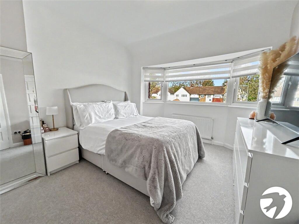 House in Sidcup, Halfway Street, Blackfen - View 3