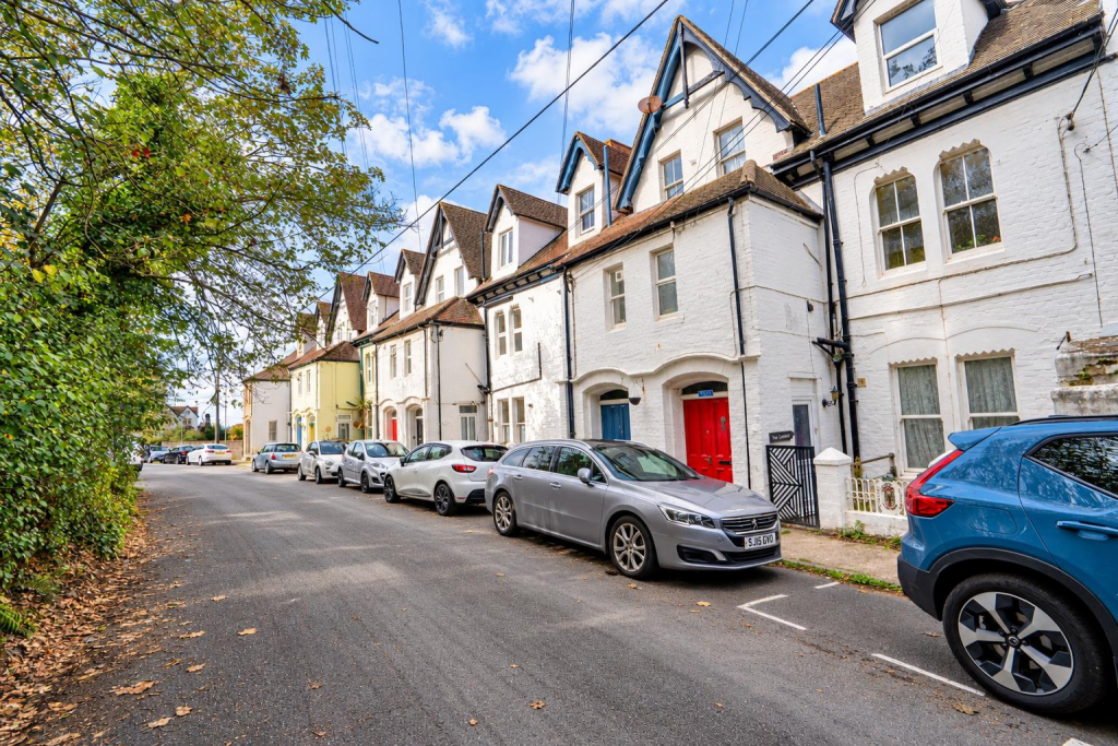 Main image of property: Cleveland Terrace, Westward Ho!