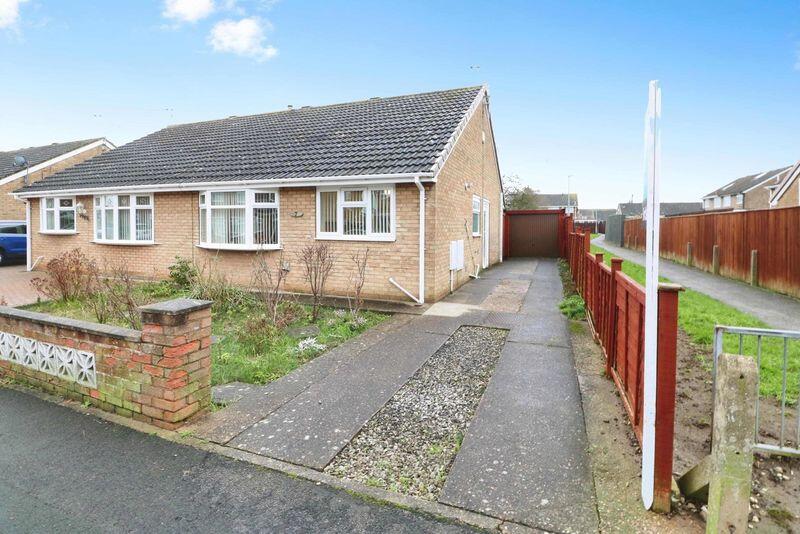 Main image of property: Kendal Way, Hull