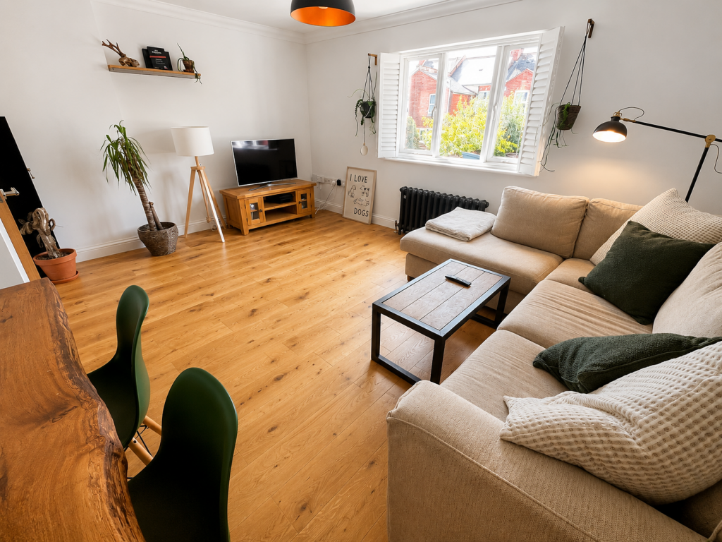 House in Exeter - View 4