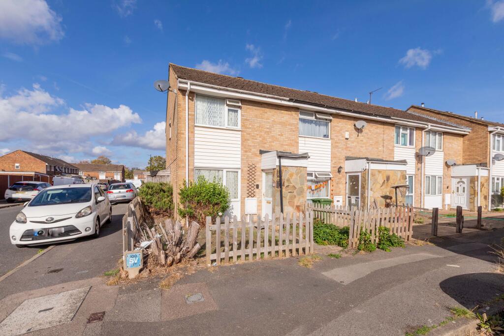 Main image of property: Torridge Road, Langley