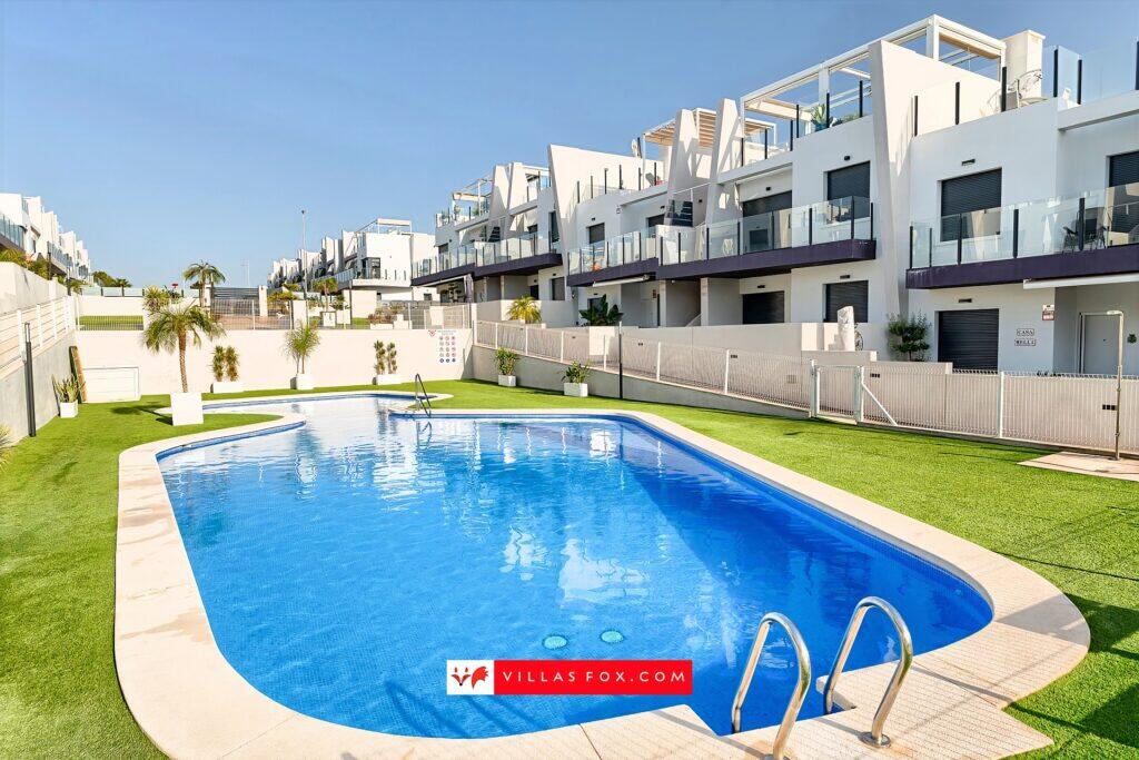 Main image of property: Valencia, Alicante, San Miguel de Salinas