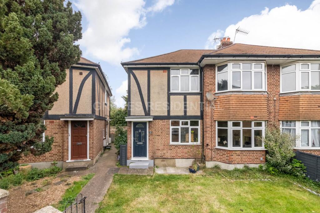 Main image of property: Lawn Close, New Malden
