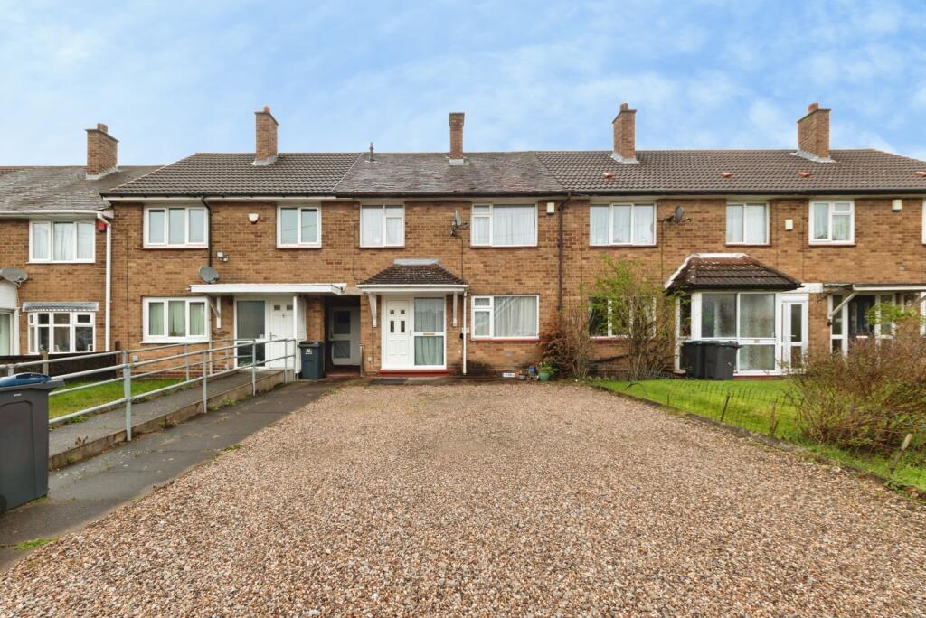 Main image of property: Ninfield Road, Birmingham, West Midlands, B27