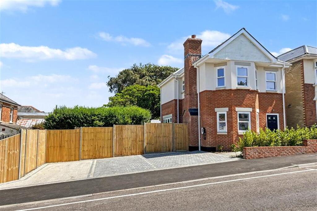 Main image of property: Winton