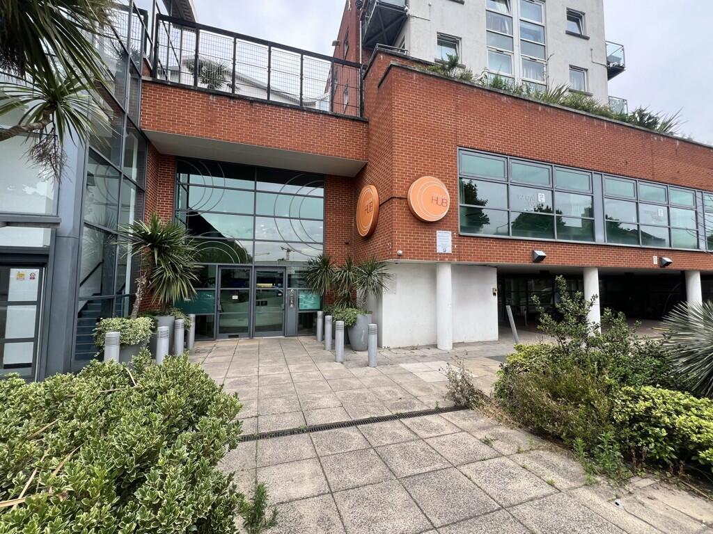 Main image of property: The Hub, 300 Kensal Road, London, Greater London, W10 5BE