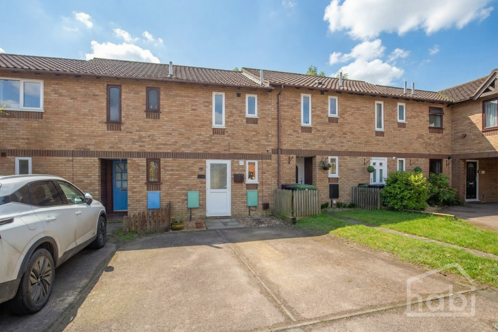 Main image of property: Troutbeck, Hethersett, NR9