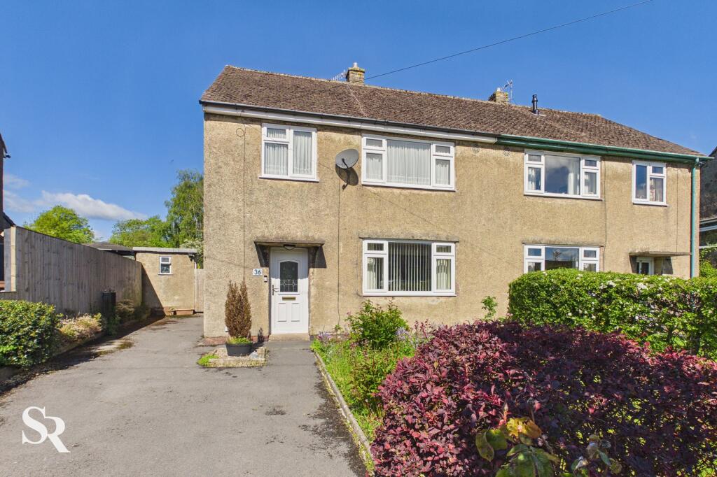 Main image of property: Grange Park Road, Chapel-En-Le-Frith, SK23