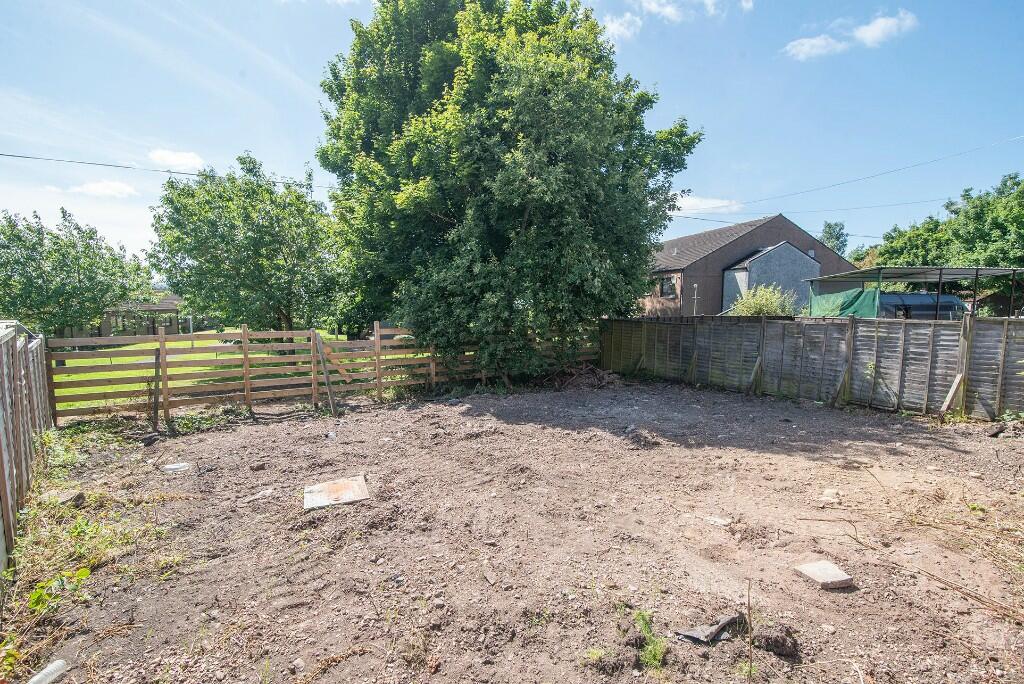 4-bed other on Plot at Monteath Street, Crieff, PH7 3BQ, £65,000