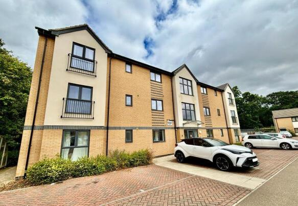 Main image of property: 8 Horrell Court, Bretton, Peterborough
