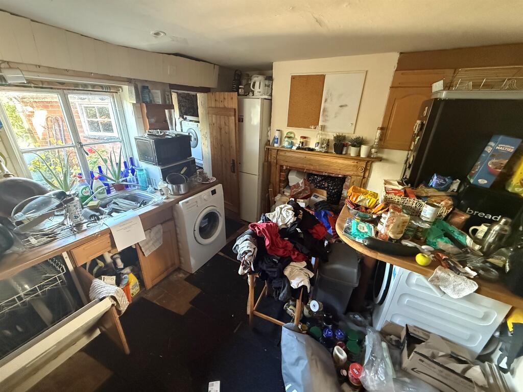 House in East Suffolk, Wickham Market - View 5
