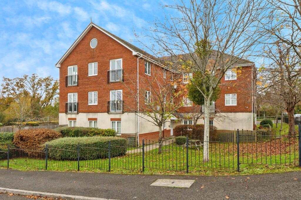 Main image of property: Bursledon Road, Southampton