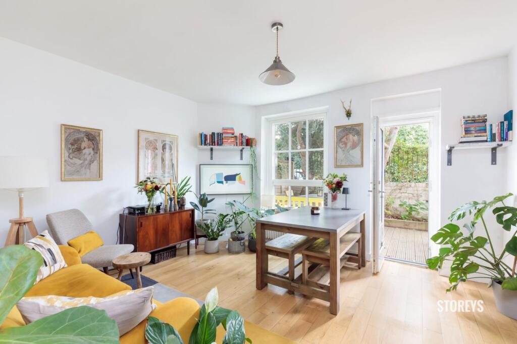 Apartment in London - View 4