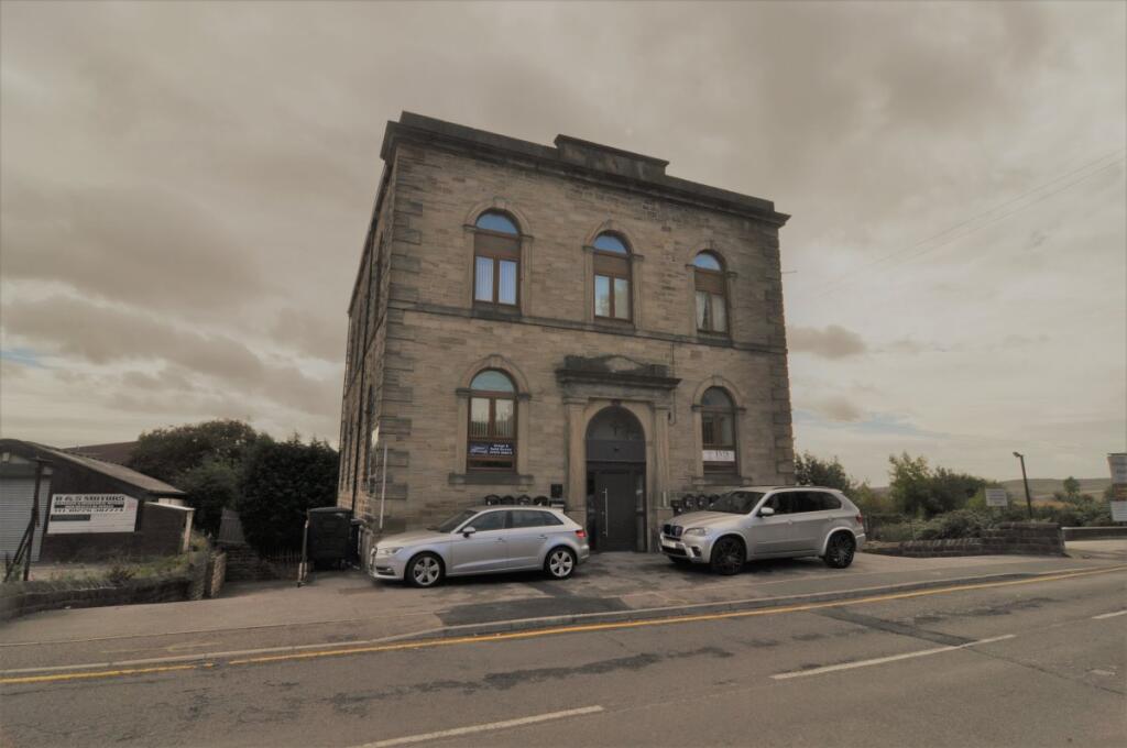 Main image of property: Spark Lane, Mapplewell