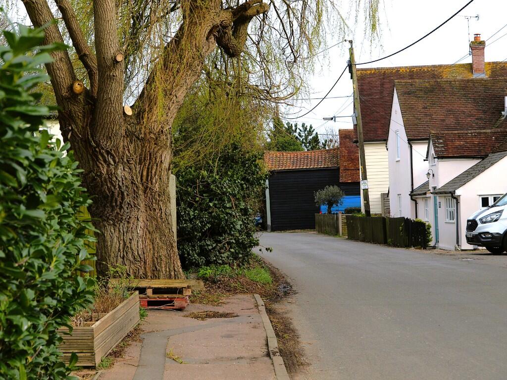 Main image of property: Layer Road, CO5