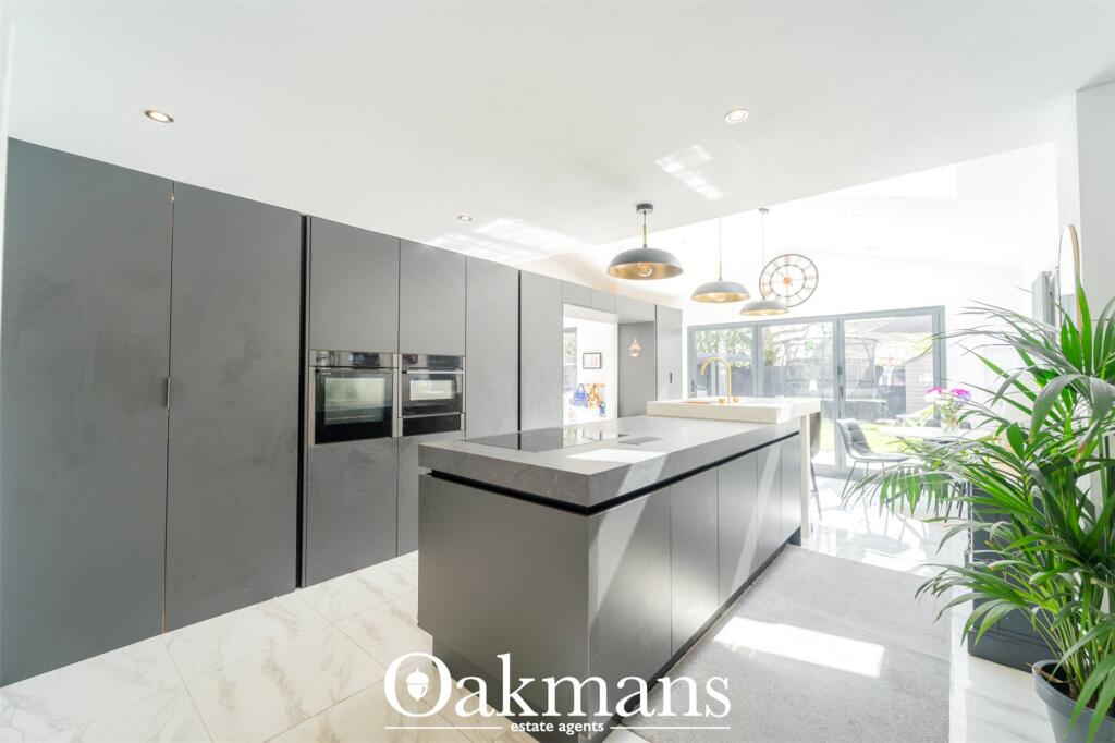 House in Birmingham - View 4