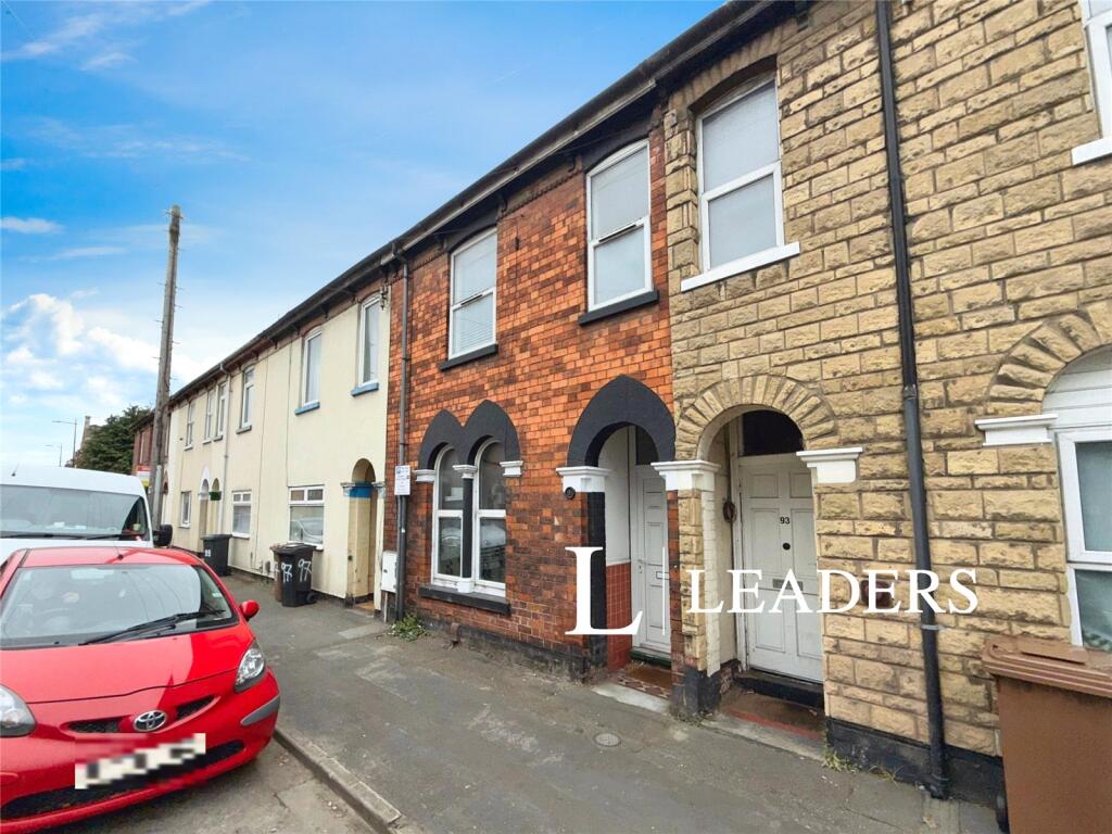 Main image of property: 95 Portland Street, LN5