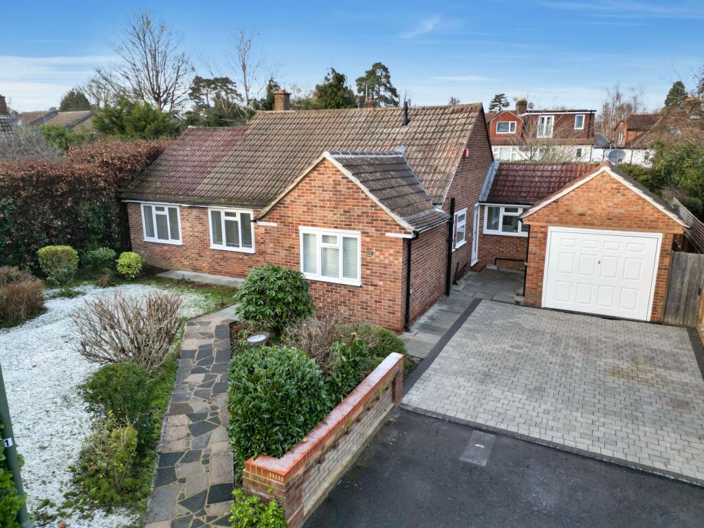 Main image of property: Compton Close, Esher, KT10
