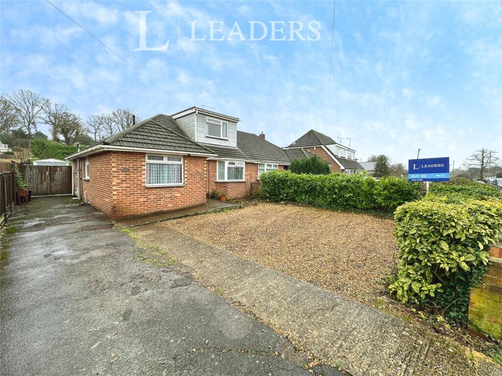 Main image of property: Frogmore Lane, Waterlooville, Hampshire