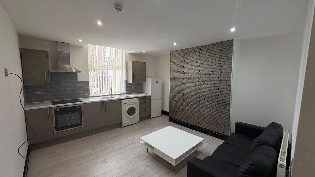 Main image of property: Onslow Road, Liverpool