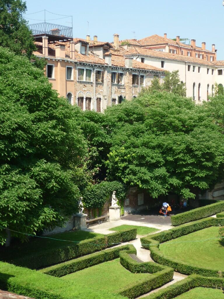Main image of property: Venezia, Venice, Veneto