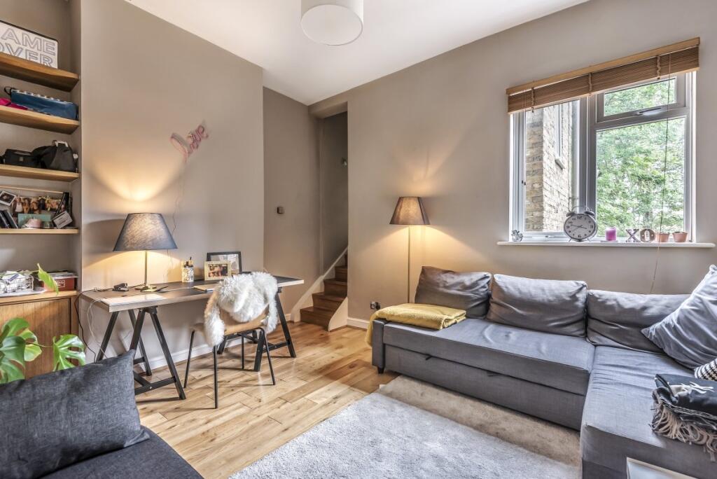 Main image of property: Amersham Road, London, SE14