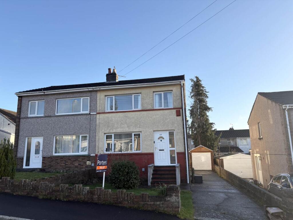 Main image of property: Caer Efail, Pencoed, 