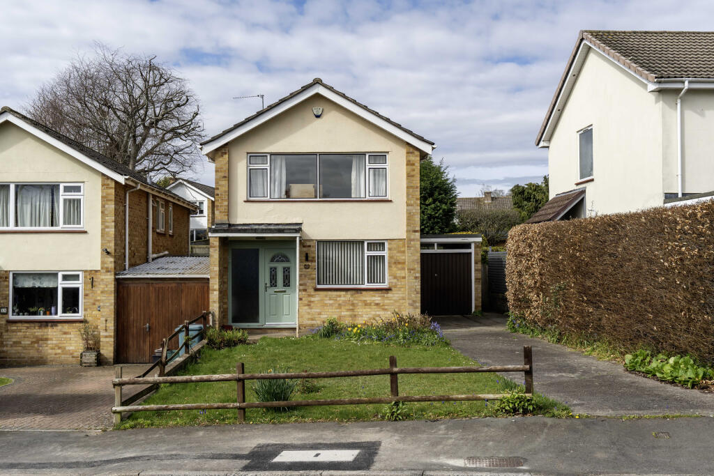 Main image of property: Westover Road, Westbury on Trym, Bristol