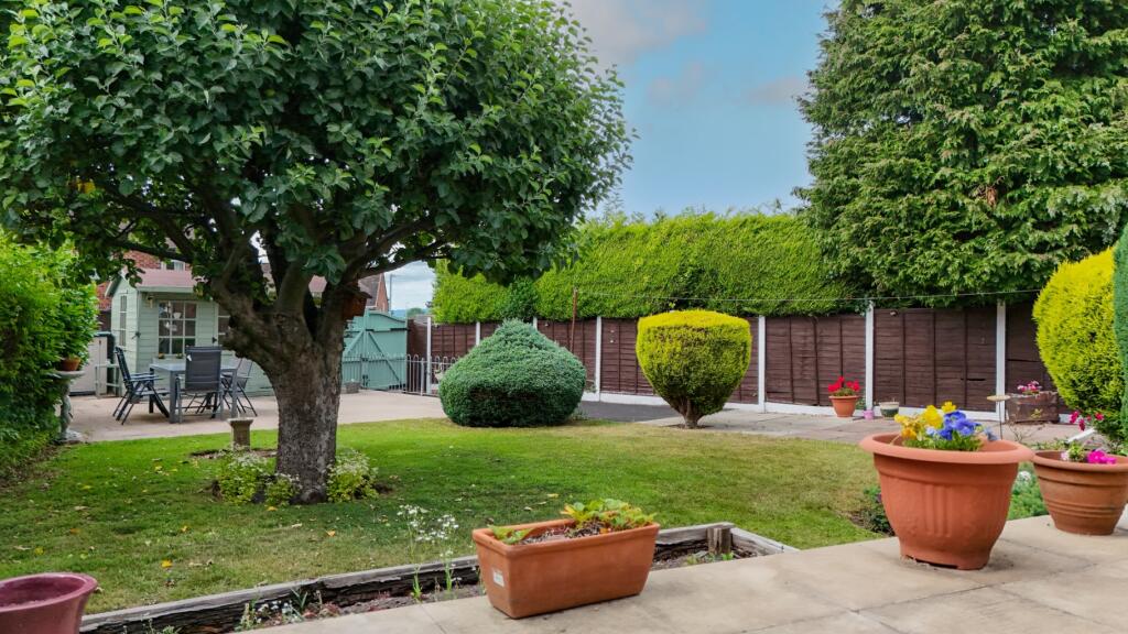 Ercall Lane, Wellington, Telford, Shropshire, TF1 2DY photo 4