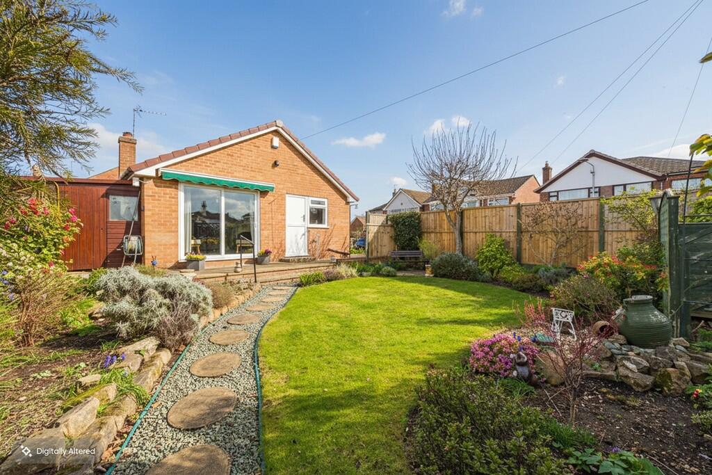 Main image of property: Curzon Street, Gotham