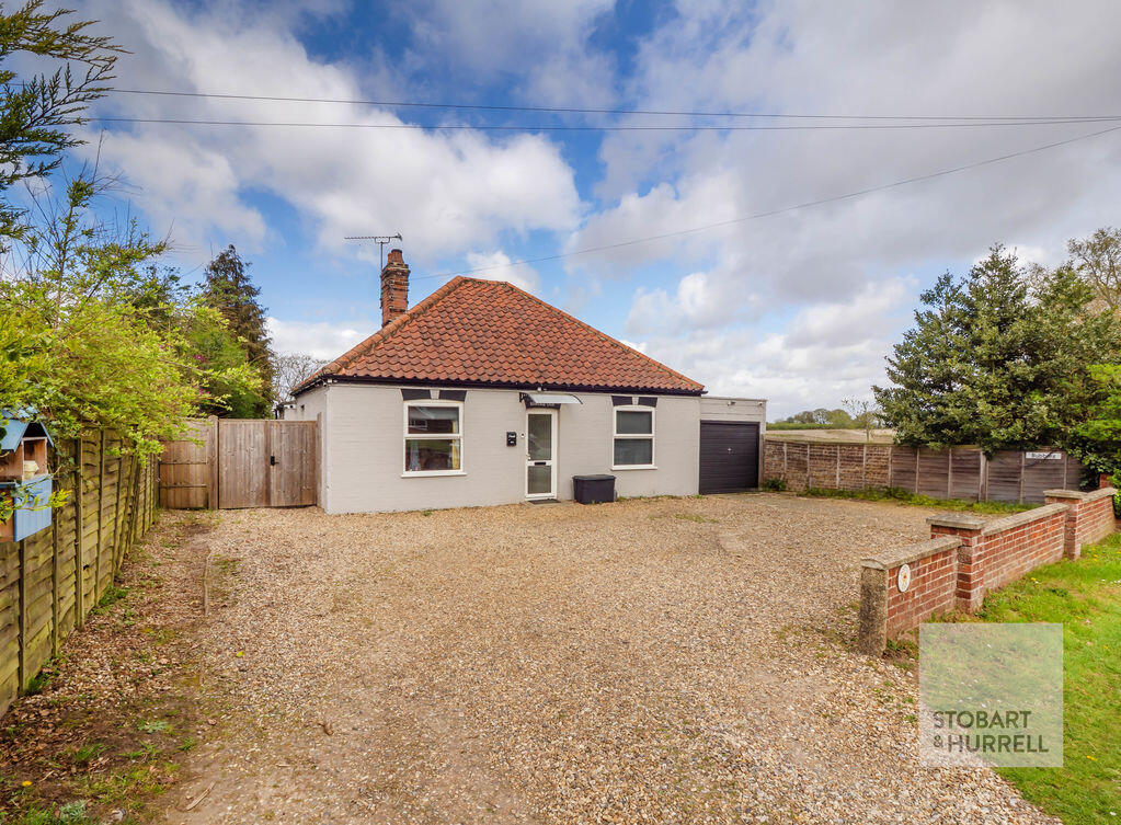 Main image of property: Bobtail End, Catfield Road, Ludham, Norfolk