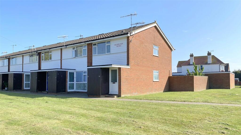 Main image of property: Hamilton Mews, Cokeham Road, Sompting, West Sussex, BN15