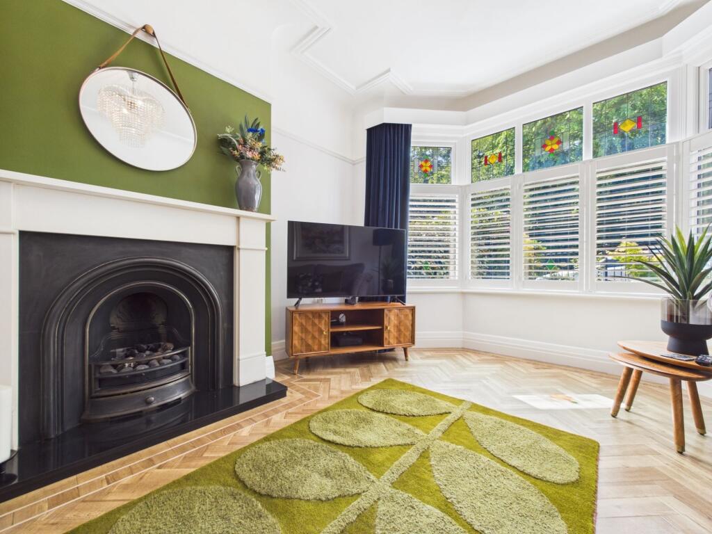House in Liverpool - View 5