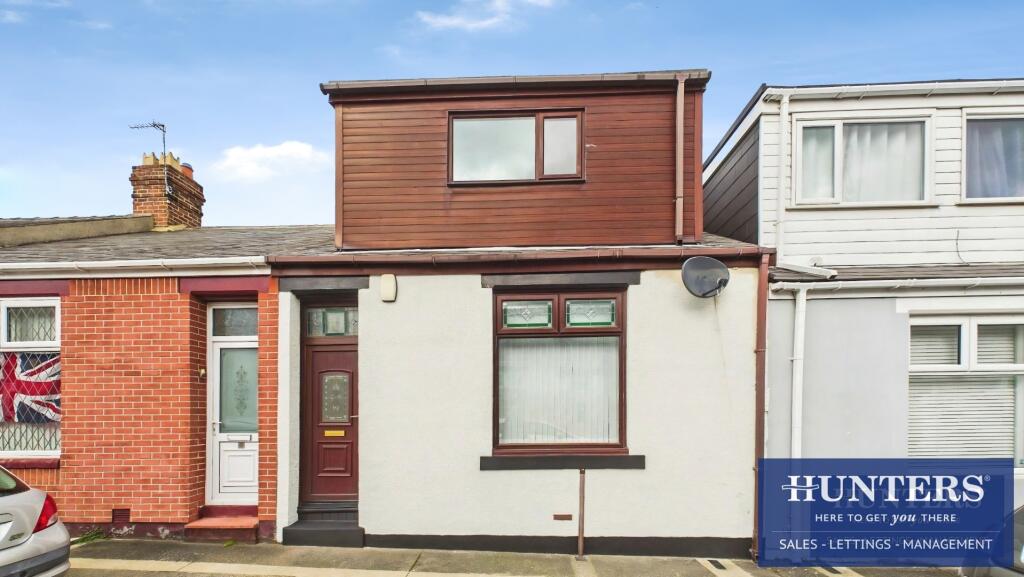 Main image of property: Kitchener Street, Barnes, Sunderland