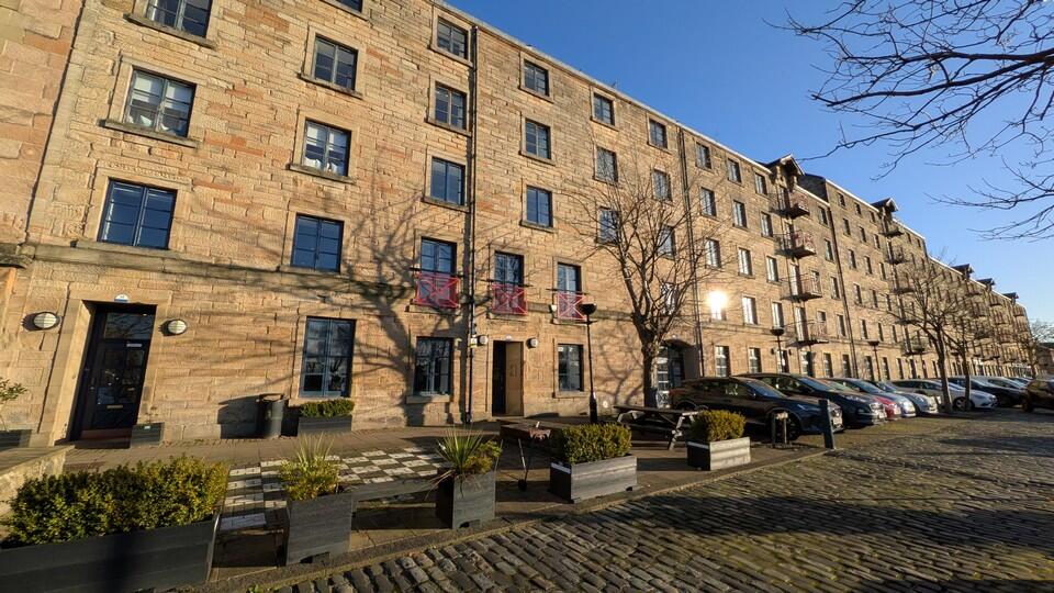 Main image of property: Flat 5 30 Speirs Wharf, Glasgow, G4 9TG