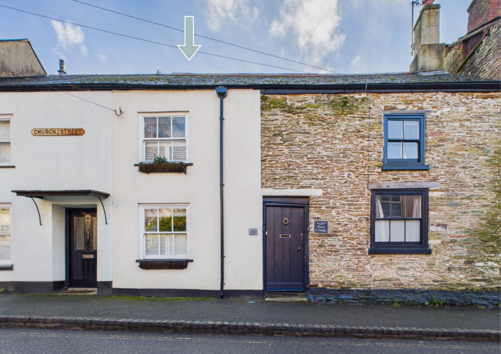 Main image of property: Church Street, Kingsbridge
