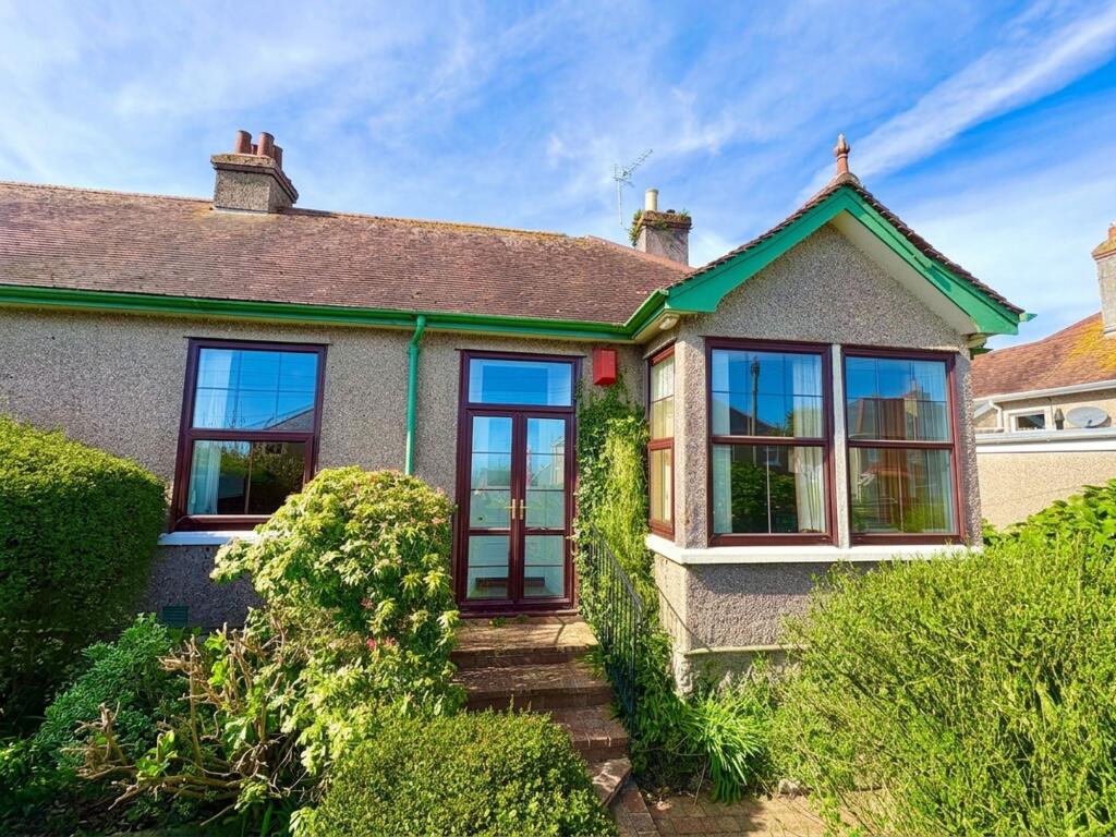 Main image of property: Mayfield Road, Falmouth, TR11