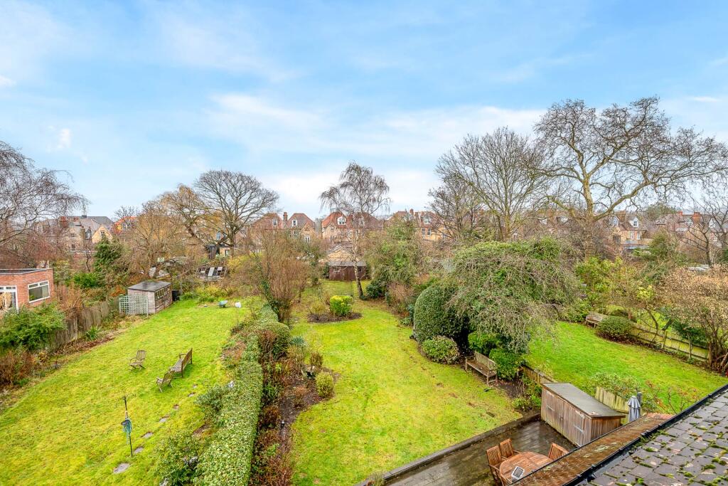 Gilkes Crescent, Dulwich, SE21 photo 3