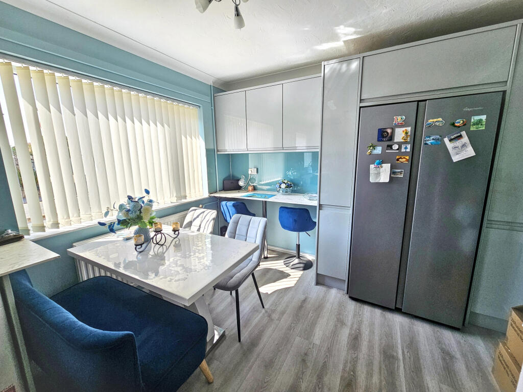 House in Peterborough - View 4