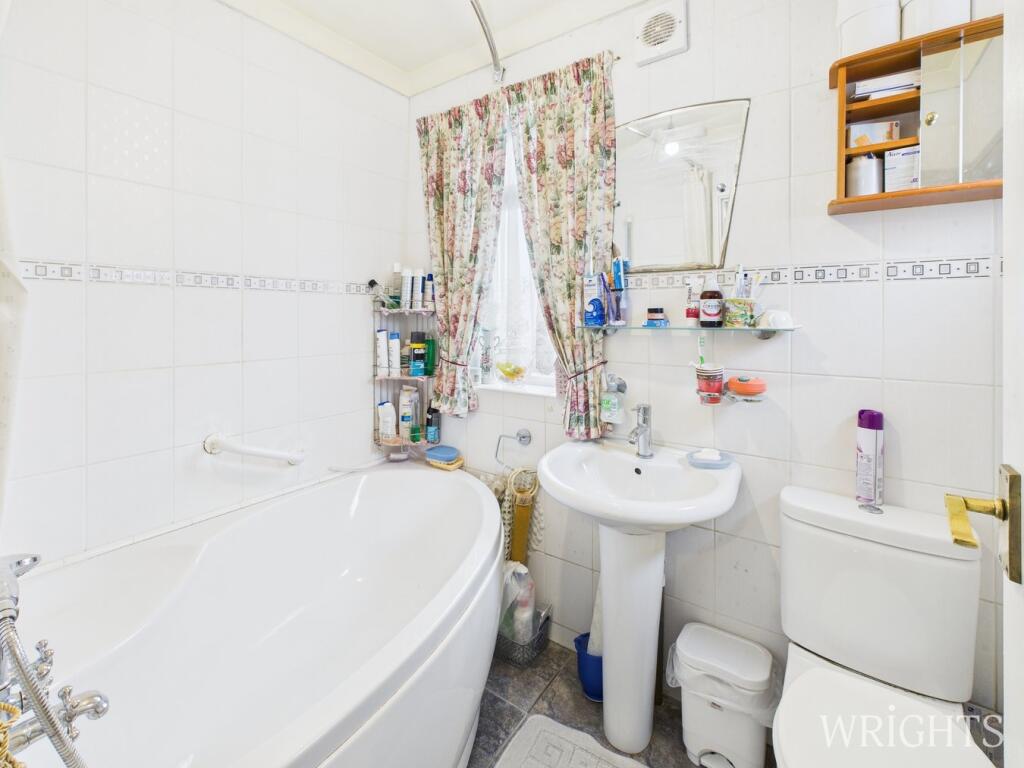 Additional image 15 of Heathcote Avenue, HATFIELD, AL10