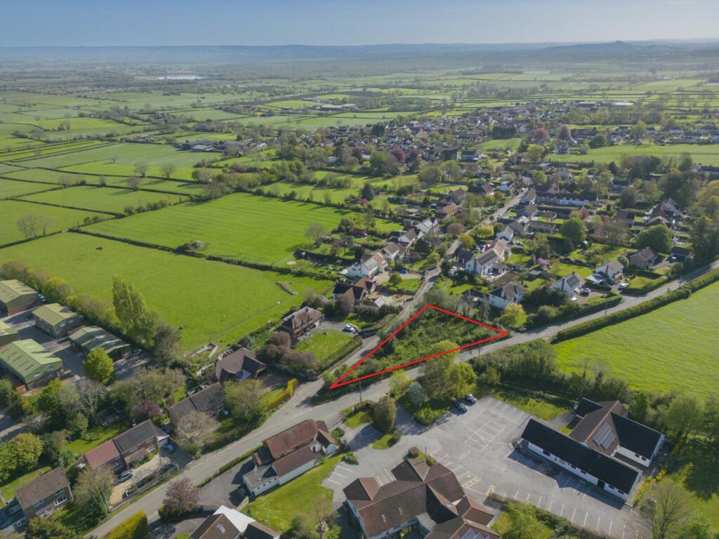 Main image of property: Edington, Nr. Bridgwater, Somerset, TA7