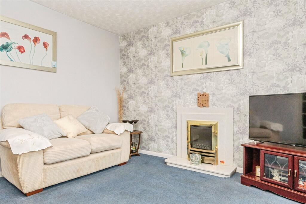 House in Stratford-on-Avon, Hampton Lucy - View 5