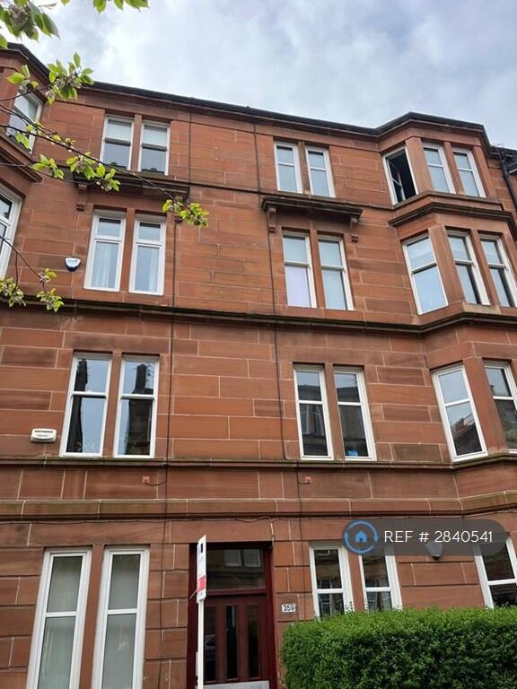 Main image of property: West Princes Street, Glasgow, G4